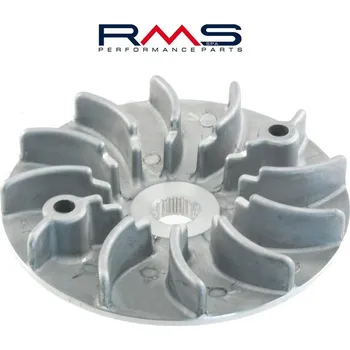 Řetězová sada pro motocykl Polořemenice pevná hnací RMS 100320410 KYMCO Like 125 2009-2012