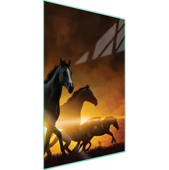 Obraz Krájecí deska TMK ArtDeko sklo 1 ks