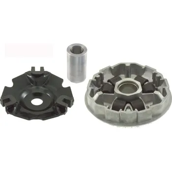 Řetězová sada pro motocykl Polořemenice plovoucí hnaná RMS 100320420 HONDA PCX 125 2010-2019