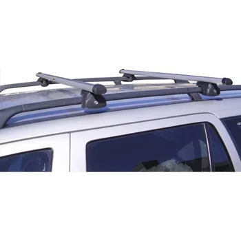 Příčný nosník HAKR 0013 0015 hliníkové příníčky pro vozy s podélnými lyžinami 1200 mm