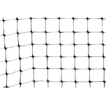 Pletivo proti krtkům, výška 100 cm, ROLE 20 m, oko 15x15 mm, celoplastové