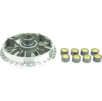 Řetězová sada pro motocykl Variátor ATHENA P400485110006 P400485110006