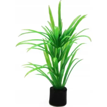 Dekorace do akvária AQUA NOVA UMĚLÁ ROSTLINA DO AKVÁRIA NP-8_080002