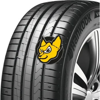 Letní osobní pneu Hankook K135 Ventus Prime 4 215/50R17 95W