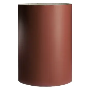 Brusný papír Brusný pás 1370 x 2620, 80 B316