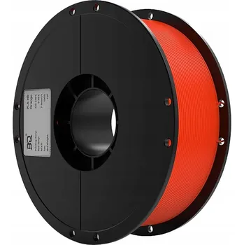 Filament Filament BTT PLA-HR Basketball Orange Oranžová 1,75mm 1kg