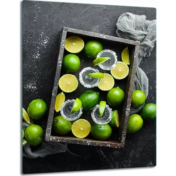 Obraz Krájecí deska TMK ArtDeko sklo 1 ks