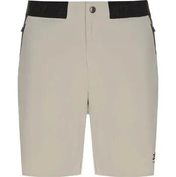 Dámské kraťasy 2117 of Sweden SOHL dámské outdoorové kraťasy Barva: beige, Velikost: L
