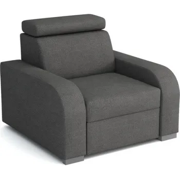 Křeslo Křeslo Norway Hnědá