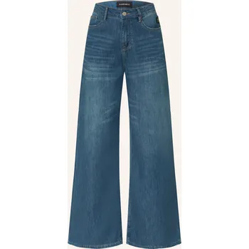 Dámské džíny Elias Rumelis Dámské Wide Leg Džíny Kalea, 1144 carton blue, 36