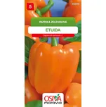 Osiva Moravia Paprika zeleninová sladká…