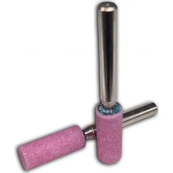 Brusný kotouč Brusné tělísko 10X25-6 98A60O6V