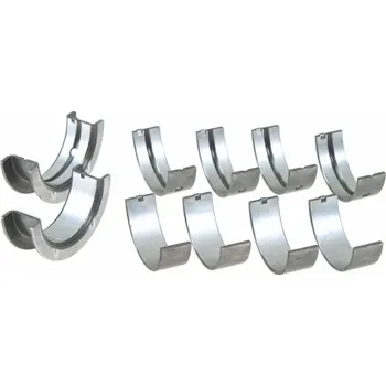 Lodní motor Hlavní ložiska MERCRUISER VOLVO PENTA 3.0L 1. výbrus MOTOWODNIAK