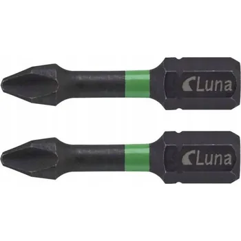 Bit Bity Luna Twist 263530107 32 mm 2 ks