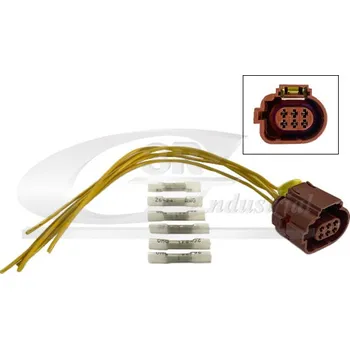 Opravná sada kabelu, AGR ventil 3RG 30219