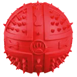 Hračka pro psy Trixie míček se zvukem 9cm