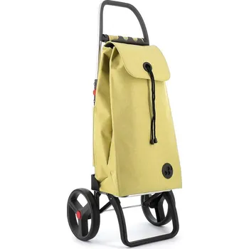 Rolser I-Max Tweed 2 Logic RSG, žlutá