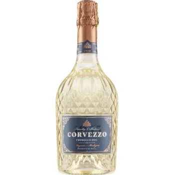 Prosecco Corvezzo Doc Extra Dry Family Collection 0,75 l