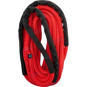 Lano Kotvící lano STORM X ČERVENO-ČERNÉ 12MM 10M INNY