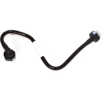 Palivový systém Palivová hadice - iveco eurocargo 5802016084