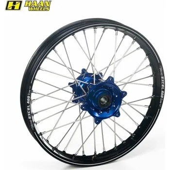 Nářadí na motocykly HAAN WHEELS A60 Kompletní zadní kolo 18x2,15x36T 156212/11/5