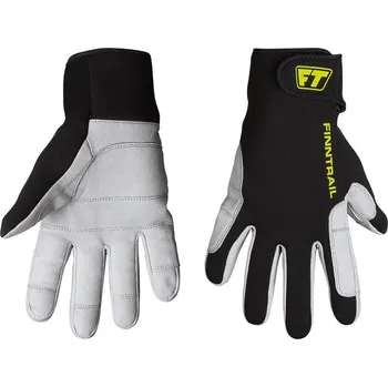 Rukavice Finntrail Gloves Enduro Yellow (2750Yellow-MASTER) 2750Yellow-MASTER