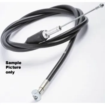 Nářadí na motocykly VENHILL Gaz Lanko plynu - tažné lanko K02-4-060