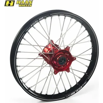 Nářadí na motocykly HAAN WHEELS A60 Kompletní zadní kolo 18x2,15x36T 116412/11/6