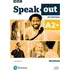 Anglický jazyk Speakout: 3rd Edition: A2+ Workbook with Key - Lindsay Warwick (2023, brožovaná)