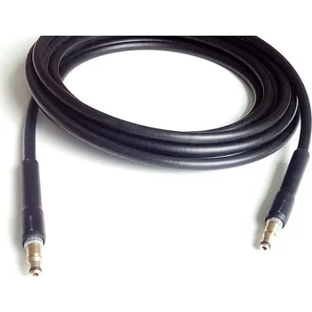 Příslušenství pro vysokotlaký čistič MAC ALLISTER hadice k myčce s koncovkami samec-samec 5 m MacAllister