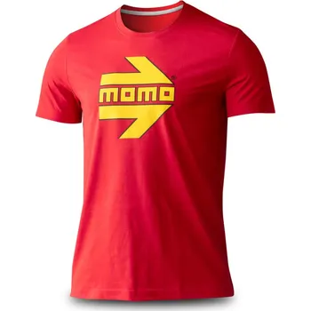 Pánské tričko MOMO Tričko Arrow L