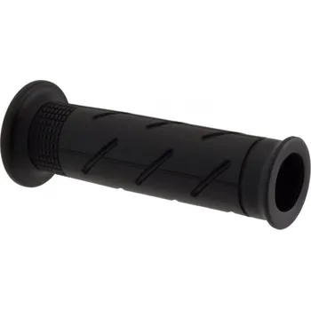 Chránič řídítek pro čtyřkolku Rukojeti DOMINO 184160700 černý DOMINO HONDA SH 300 i 2007-2014