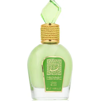 Lattafa Musk Wild Vanille EDP 100 ml