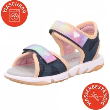 Chlapecké tenisky Superfit 1-009540-8000 Pebbles, 33