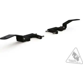 DENALI Držák světel BMW R1200RT LAH.07.10700