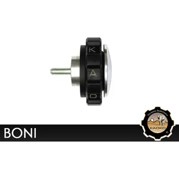 KAOKO Tempomat Stabilizátor plynu Triumph Bonneville BONI