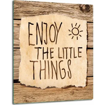 Obraz Krájecí deska TMK ArtDeko sklo 1 ks