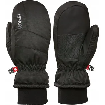 Rukavice Rukavice Kombi The Peak Junior Černé XS