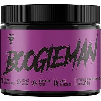 Trec Boogieman Fuel 300 g s příchutí lesního ovoce