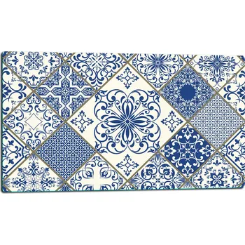 Kuchyňské prkénko Krájecí deska TMK ArtDeko sklo 1 ks