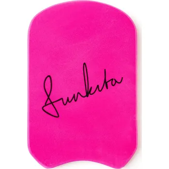 FUNKY TRUNKS Plavecká deska Funkita RŮŽOVÁ|ČERNÁ