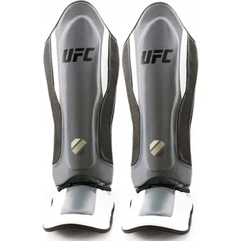 Chránič nohou Chrániče holení a nártů UFC pro MMA, velikost L