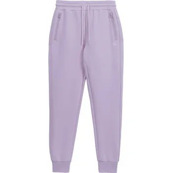 PitBull West Coast - dámské tepláky DISCOVERY fialové Vel: L