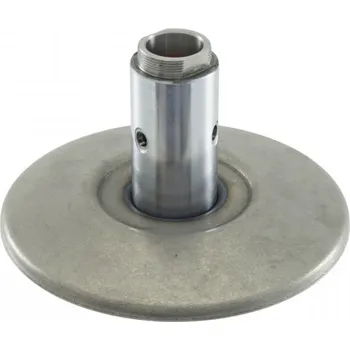 Řetězová sada pro motocykl Polořemenice pevná hnací RMS 100340331 PIAGGIO/VESPA LX 125 2013-2014