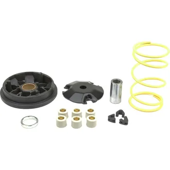 Řetězová sada pro motocykl Variátor ATHENA P400420110001 PEUGEOT Speedfight 50 1997-1999