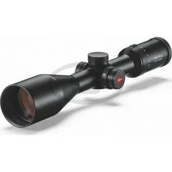 Puškohled Leica Puškohled Fortis 6 2,5-15x56i L-4a