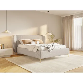 Postel Lubnice Postel Aliano 180x200 Barevné provedení: barel 90 GR1