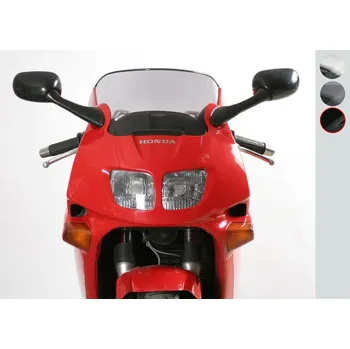 Elektroinstalace pro motocykl MRA Spoiler S Čelní sklo - Honda VFR750R RC36 4025066133291