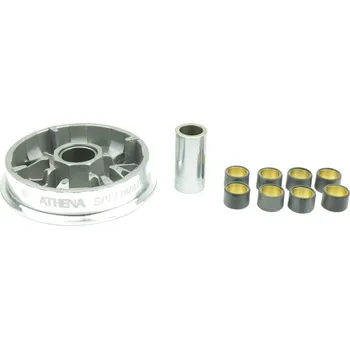 Řetězová sada pro motocykl Variátor ATHENA P400480110011 PIAGGIO/VESPA Beverly 400 2006-2010