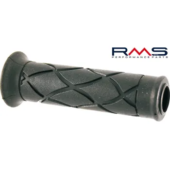 Chránič řídítek pro čtyřkolku Rukojeti DOMINO 184160020 černý DOMINO 184160020